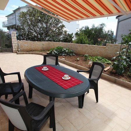 Apartmani Petra Трогир Екстериор снимка