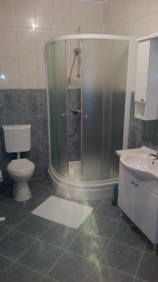 Apartmani Petra Трогир Екстериор снимка